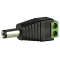 Abus Cable/plugs/adapter - Dc 2 pin adapter - TVAC35800